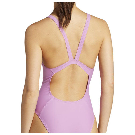 Adidas Γυναικείο ολόσωμο μαγιό Essentials V-Back Swimsuit Adidas Γυναικείο ολόσωμο μαγιό Essentials V-Back Swimsuit